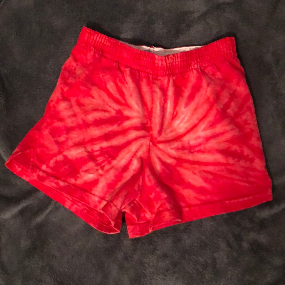 soffe shorts